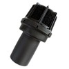 Replacement Muffler Diffuser for CMXZVBE38660 CMXEVBE17595, 2-1/4" Wet/Dry Vac Noise