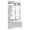 Multivitaminas Extra Hierro Para Niños Flintstones 90tab Sabor Frutas