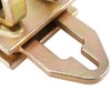 YaeMarine Heavy Duty 5 Ton Right-Angle Two-Way Auto Body Pull