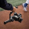 Empuñadura Maleta electrónica dji, Compatibilidad: dji RS 5