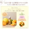 TBC Aromatic Hand Serum Juicy Citron Scent