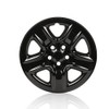 G-PLUS Wheel Skins Hub Caps Full Rim Covers 17" Compatible