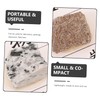 CIYODO 12pcs Educational Rock Collection Kit Mineral Rock Specimens for