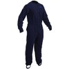 Gul Junior Radiation Drysuit Dry Suit Undersuit CHARCOAL GM0283-B8 -