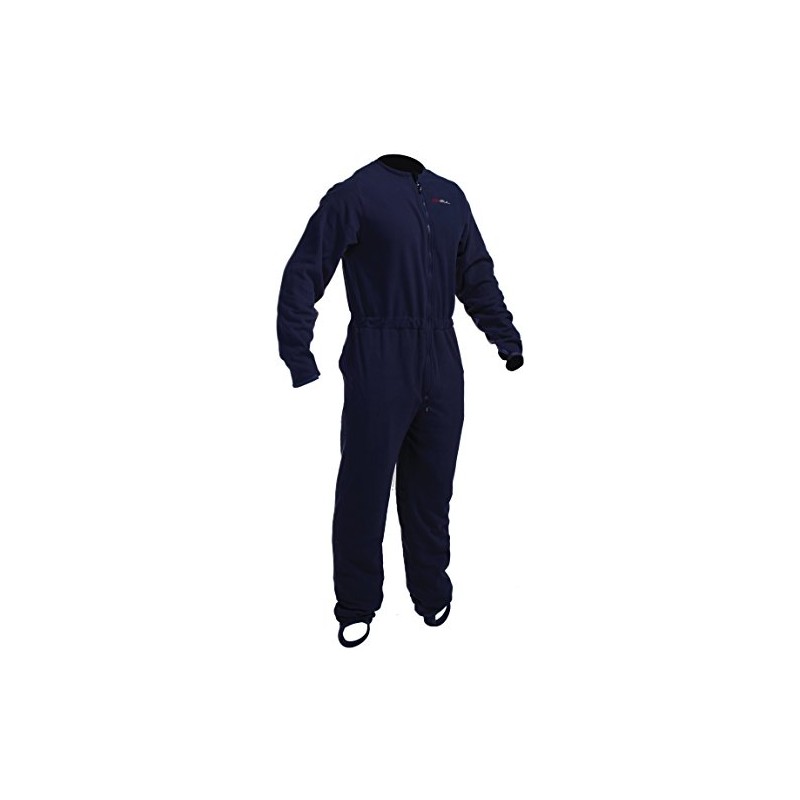 Gul Junior Radiation Drysuit Dry Suit Undersuit CHARCOAL GM0283-B8 -