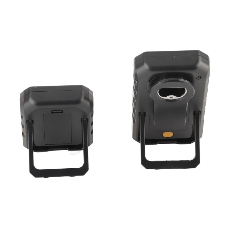 Wireless BBQ Thermometer Digital Remote Kitchen Meat Food Cooking 328ft