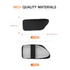 CDEFG for Kia EV6 2022-2025 Center Console Cover Armrest Box