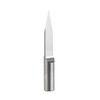 sourcing map Wood Engraving Bit Solid Carbide 6mm Shank, 30