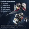 81900-H9G00 Ignition Lock Cylinder & Housing for 2021 2022 2023