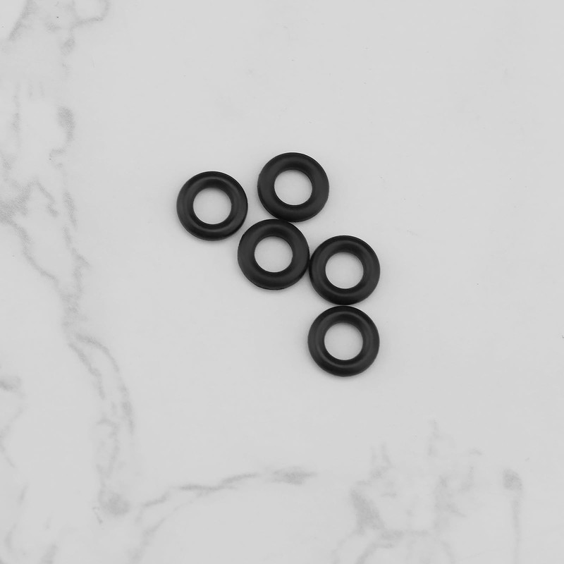 SG Store 10pcs Pressure Washer O Rings Hose Connector Gun
