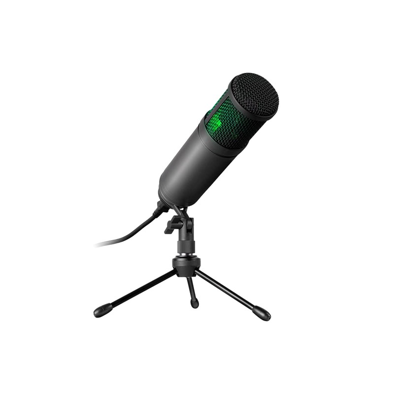 Professional Kaliope Microphone for Gaming and Podcast.