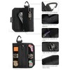 TACTICAL GEEK Storage A2 M EDC Pouch Organizer, Nylon Coin