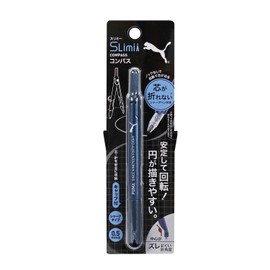 Kutsuwa PM513NB Puma Slimmy Compass Navy