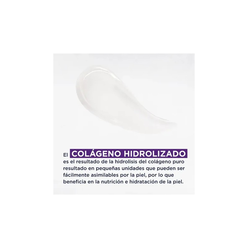 Colageno Hidrolizada Líquido Puro Cosmético Facial 100ml