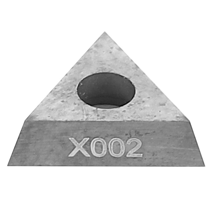 TPGH090204/TPGH090202 PCD Diamond Insert Blade Milling Cutter CNC Turning ToolTPGH090204-PCD