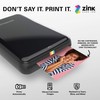 Zink Zink Premium-Fotopapier, 5,1 x 7,6 cm, kompatibel mit Polaroid