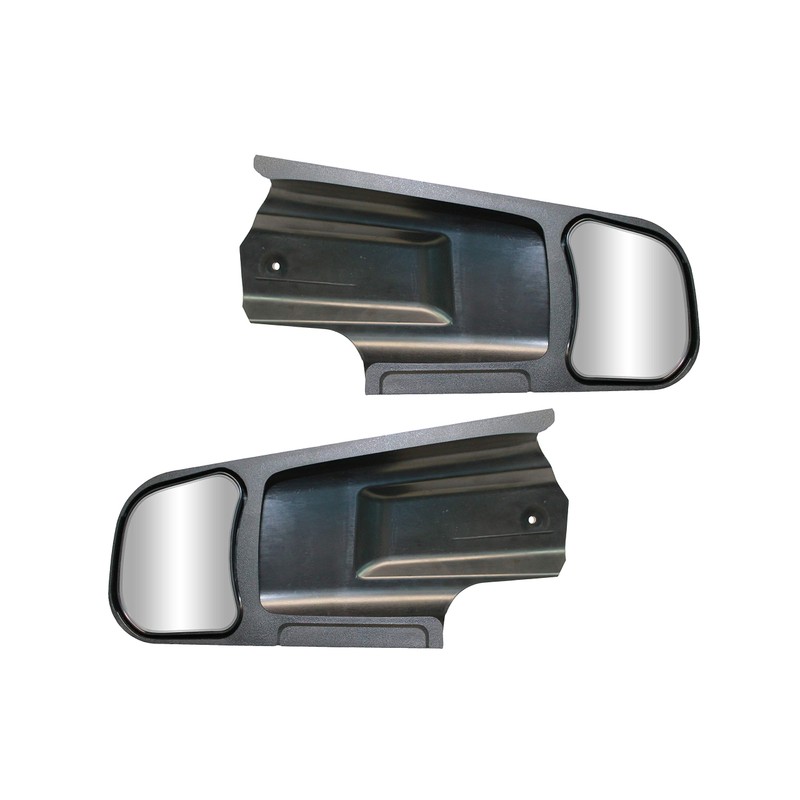 CIPA Mirror Pr Silvr/Sierra 2019–2025, black (10970)