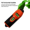 Mini Portable Vertical Laser Spirit Level Laser Straight Level 90