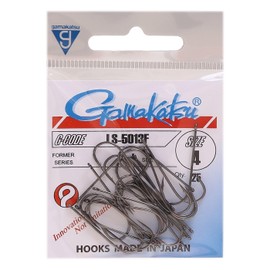 Gamakatsu LS 5013 Gr.4