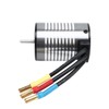 3650 Brushless Motor High Speed Large Torsion Waterproof 3500KV for