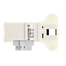 Washer Door Lock Interlock For Hotpoint Washing Machine WMAO863G WMAO863K WMAO863P WMAO963G