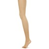 Gunze Sabrina Women's Pantyhose, Warm Stockings, Same Color, Set of
