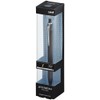 Mitsubishi Pencil Oil Based Ballpoint Pen, Jetstream Prime, Retractable, 0.7,