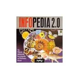 infopedia 2.0