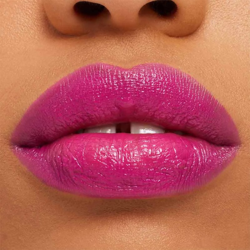 Lpiz labial Maxximal Satin - Popstar Pink