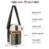 FIREFIRST x RADIO Evangelion Evangelion Mini Shoulder Bags School Shoulder