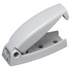 RV Designer E211, Plastic Rounded Baggage Door Catch, White, 2