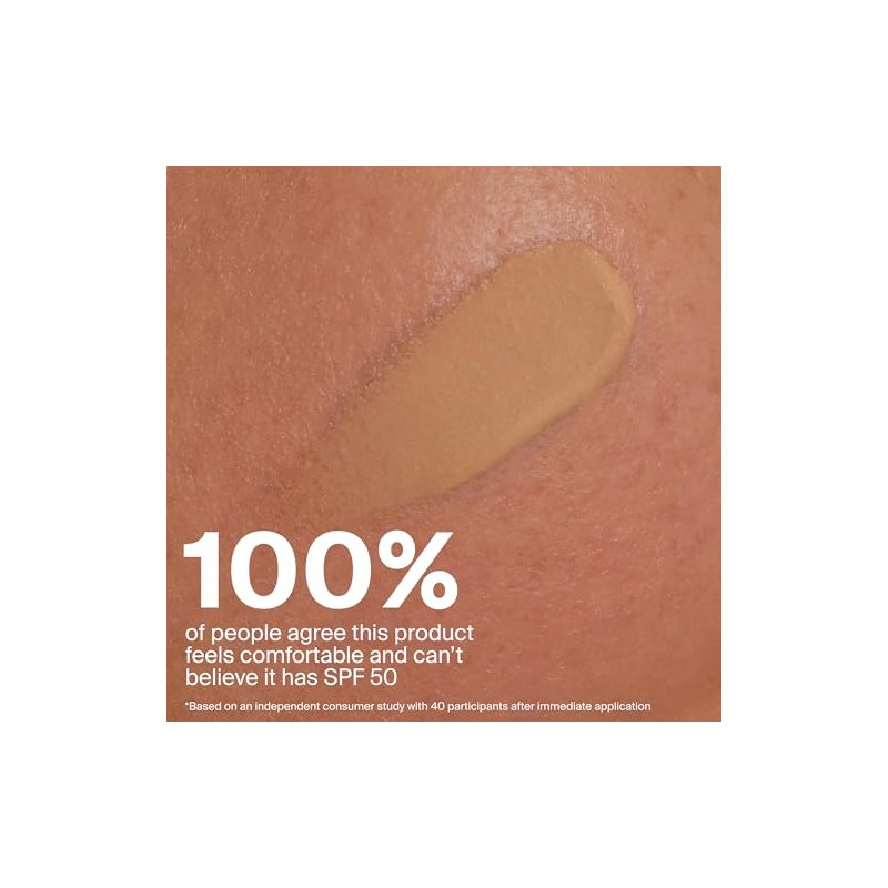 Supergoop Protec Tint Tinte Facial Diario Fps 26w Cobertura Ligera