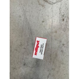 4 X Milliput Standard Yellow-Grey 113.4g Pack