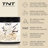 TNT Flavour Explosion Powder (Dreamy Vanilla / 100 g) •