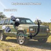 Tail Light Lamp Wiring Compatible with Jeep Cherokee XJ 1997-2001