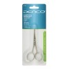 Denco Tijeras Para Cejas Y Vello Facial