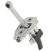 Front Door Brake Hinge Stopper 6E0837249C Alloy Replacement for Seat