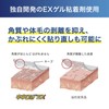 ????(Nitoms) High Adhesion Sports Tape Gentle on Skin Reusable Medical