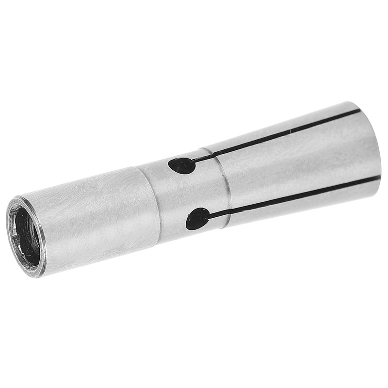 Collet 0.005 Accuracy Super Clamping Force Lathe Chuck Pull Back