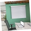 Gatuida Folding Projector Screen for Use Wall-Mounted Cinema Cloth Non-Deformation