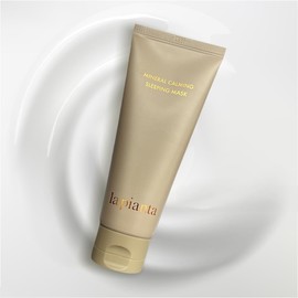 Night Cream for the Face 100 ml | High Intense Moisture and Long Lasting | Korean Cosmetics 100% Organic with Natural Ingredients | Regenerating and Relaxing Cream Dermatological