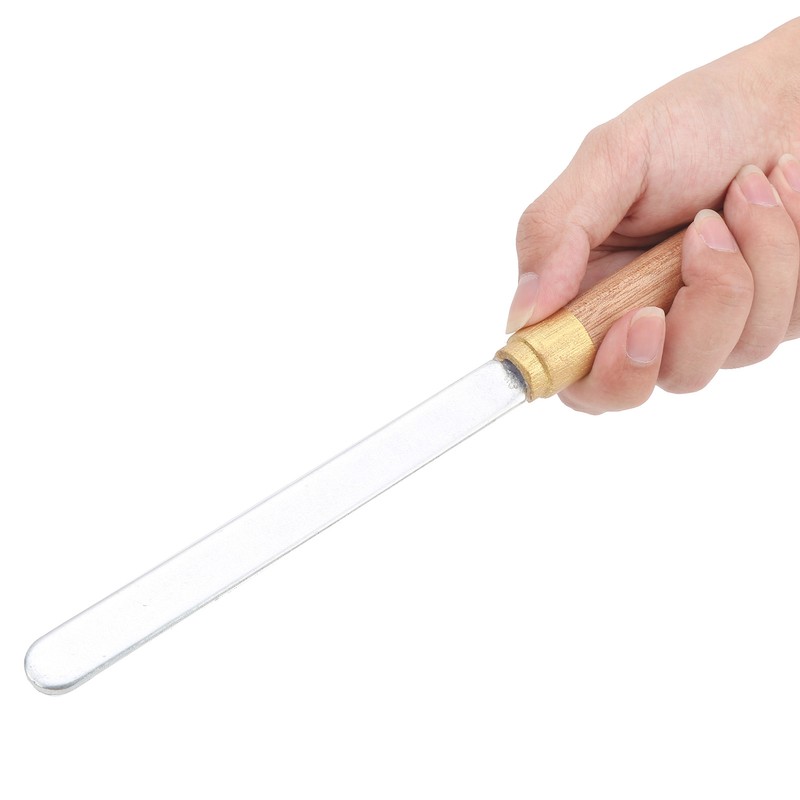 Guitar Sanding File Fret and Fingerboard Trimming Tool for Stringed