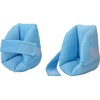 Nova Heel Protectors & Cushion Pillow, Super Soft Ankle, Heel