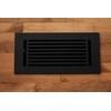 Madelyn Carter 2 x 12 Cast Aluminum Linear Bar Vent