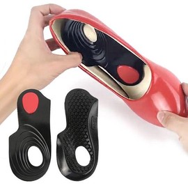Altipia [알티피아]오다리 깔창 신발 쿠션 발바닥 패드 [M] [Altapia] Odari Insole Shoe Cushion Foot Pad [M]