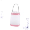 WOONEKY Portable Night Light for Boys and Girls Cute Bedside