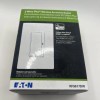 Eaton RF9601DW Light and Dimmer Switches Wireless 15A 120V Zwave