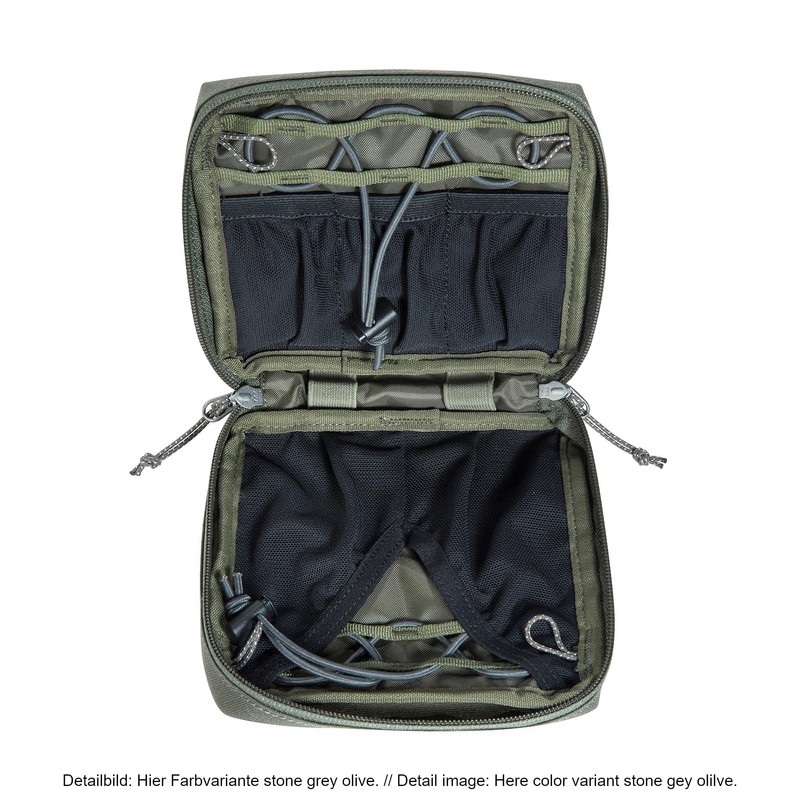 Tatonka Unisex - Adult Universal Pouch 14 x 14 Backpack