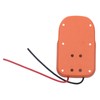 Battery Adapter with Fixing Hole Power Dock Adapter for RIDGID