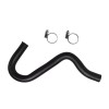 BOLD Auto Parts Power Steering Suction Hose Pipe w/ Clamps